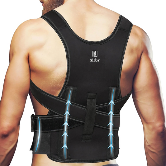 ShopDealz™ Posture Correction Belt